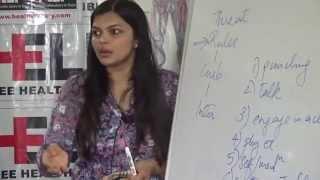 Theory Of Mind- Mechanics Of Mind By Ms. Paulomi Pandit HELP Talks Video