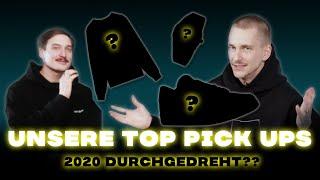 Unsere Top Pickups 2020