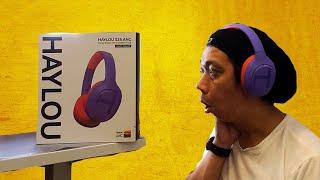 [HD] HAYLOU FIRST HEADSET 2023 PRODUCT REVIEW