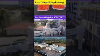 Excel. College Physiotherapy