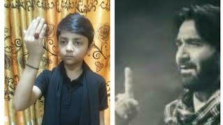 Hussain Labbaik | Shayan Hussain