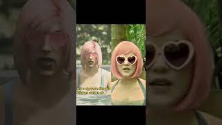 The Cigarette Duet | GTA 5 vs Original comparison #gta5 #comparison #shorts #gaming