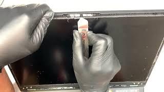 Lenovo Legion 5 LCD Screen Replacement