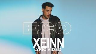 XEINN - ECHO (Lyric video)