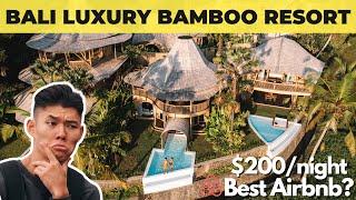 New Bamboo Villa Resort - Eco Six - Future Best Airbnb