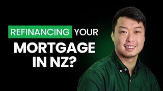 Refinancing Your MORTGAGE Can Save You THOUSANDS