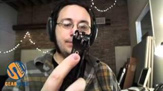 Zoom H1 Handy Recorder Video Walkthrough: Put Your Hands Together. . .