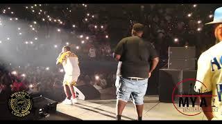 LIL BOOSIE LIVE @  "THE TURN UP JAM"  FILM BY SHAWN THE DON AND PROMOTED BY MYTA ENT 773-440-2252