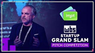 IMPT @ WBS Startup Grand Slam Pitch Competition