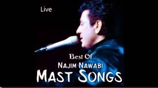 Najim Nawabi Best of Mast songs #7  آهنگ های مست و شاد