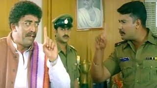 ಅಯ್ಯ ಭಾಗ ಕನ್ನಡ ಚಲನಚಿತ್ರ 3 | Darshan Angry on MLA | Ayya Part Kannada Movie 3