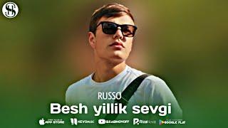 RUSSO - Besh yillik sevgi | Xorazm rep 