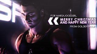 [ⓟ] kaidan alenko beat drop | for Mariajocegirl