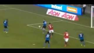 Manchester United – San Jose  обзор матча (22.07.2015) 3-1