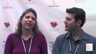 BIFF High Heels & Hoodoo Interview