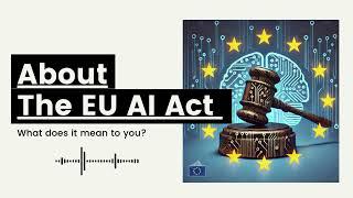 EU's AI Act Explained: New Rules for Artificial Intelligence in Europe