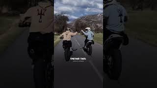 К какому типу относятся твои близкие?