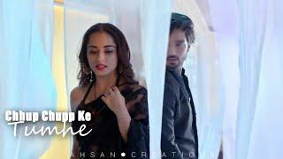 Ansh and Piya romance nazar  | nazar serial romantic scene episode | nazar vm | piyansh vm