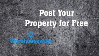 Post Property for free  Real estate agent and Brokers