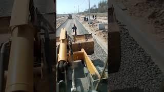 воспоминания 2021г  погрузчик SDLG 933L