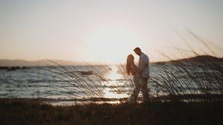 Sivan Ayla and Paul Richards Wedding in Naxos, Greece | The Full Film