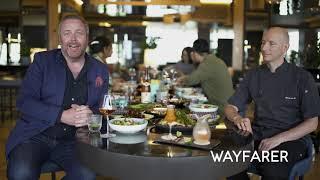 Wayfarer travel TV show: Series 02 Episode 23, the best of Shanghai, China