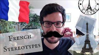 What a French guy thinks about French stereotypes | KEVIN ABROAD