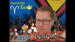 Aries June 2021, Time To Turn The Tables! Yu Gi Oh! Tarot