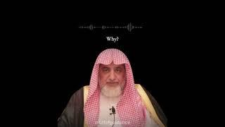 Beware of the corrupted heart! | Shaykh Salih Aal al-Shaykh