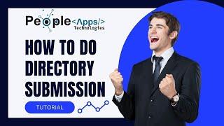 Learn how to do directory Submission