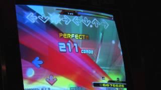 1998 Expert/Double AAA/PFC - DDR SuperNOVA (AC, US)