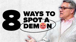 How to Identify Demons