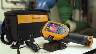 Fluke TiS20+ Thermal Imaging Camera