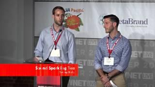 BevNET Live Summer 2015 Day 1: New Beverage Showdown 9 Semi-Finals Part IV