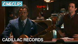 Cadillac Records | The All-Star Trio | CineStream