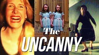 The Uncanny - How To Use It To Make Disturbing Scenes