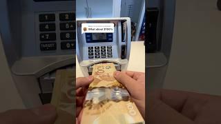 Mini ATM Bank REVIEW!!!