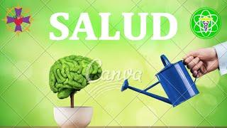 PRINCIPIOS DE LA SALUD- Curación Metafísica