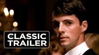 Brideshead Revisited (2008) Official Trailer #1 - Matthew Goode Movie