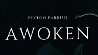 Peyton Parrish - Awoken (Viking chant) [ Lyrics Video ]