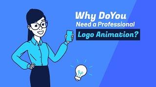 Make A Logo Animation | Logo Animation Maker | Create Animated Logo Online | 3D Logo Animation Maker