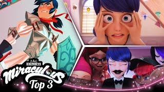 MIRACULOUS |  MARINETTE  | STAFFEL 4 | Geschichten von Ladybug und Cat Noir