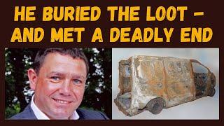 Dealer Buried the Loot and Met a Deadly End | UK Street Crime Studios