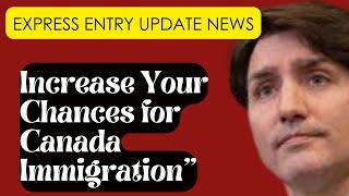 Ex-IRCC Employee Reveals : Express Entry Explained: Increase Your Chances for Canada Immigration"