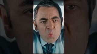 He made hard what was soft!  #johnnyenglish #rowanatkinson #movie