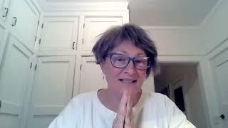 Wed 8 March 2023 Meditation with Cate Grieves