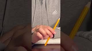 сохраняем мелкую моторику рук. 1 простое упражнение на каждый день