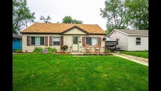 HOME FOR SALE | Hammond Indiana