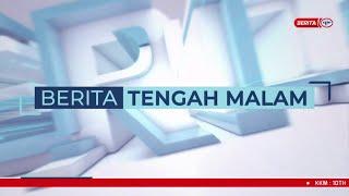 8 NOVEMBER 2024 - BERITA TENGAH MALAM