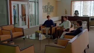 Silicon valley  - Gevin offer to buy pied piper #siliconvalleyhbo #sv #piedpiper